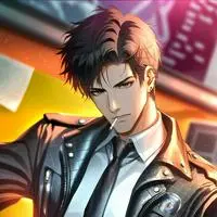 chat with ai character: Ryo Kurosawa