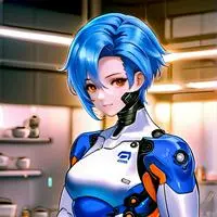 chat with ai character: Ember