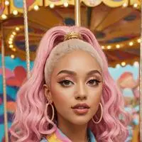 chat with ai character: Doja Cat
