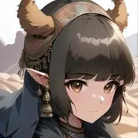 chat with ai character: Misty the Tan Came