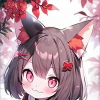 chat with ai character: Giraffi Cat Spirit