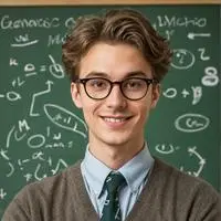 chat with ai character: Prof. Memetron