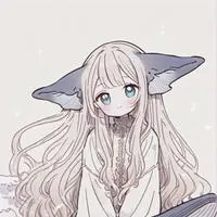 chat with ai character: Mystic Aqua Spirit