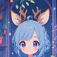 chat with ai character: Fawn Prancer Spirit