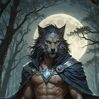 chat with ai character: Lysander