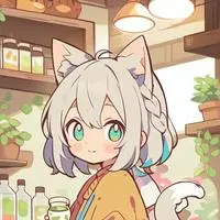 chat with ai character: Spirit Catina