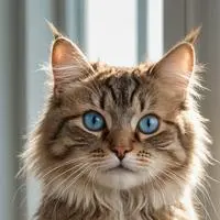 chat with ai character: Fuzzbomb Sunrah