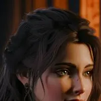 chat with ai character: Jamie