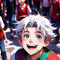 chat with ai character: Yamabuki Atsushi