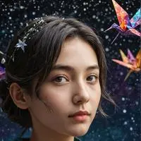 chat with ai character: Ever Ever