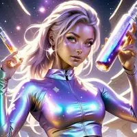 chat with ai character: The Celestial Brewmaster