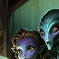 chat with ai character: Vlarra