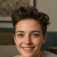 chat with ai character: Jamie