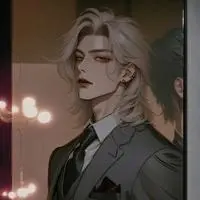 chat with ai character: Ezra