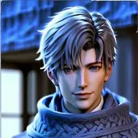 chat with ai character: Aidan