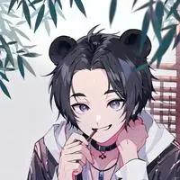 chat with ai character: Panda Spirit