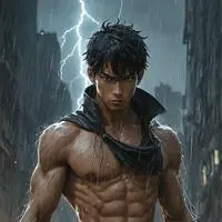 chat with ai character: Aldric