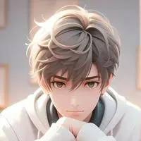 chat with ai character: Spencer