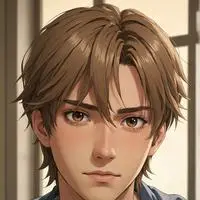 chat with ai character: Distracted Partner