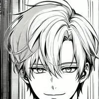 chat with ai character: Trevor