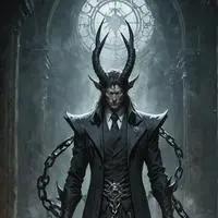 chat with ai character: Miguel