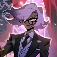 chat with ai character: Lucien