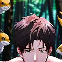 chat with ai character: Yakumo