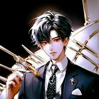 chat with ai character: macus