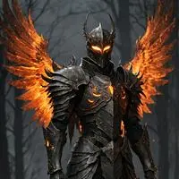 chat with ai character: Blair