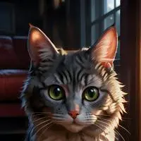 chat with ai character: Milo