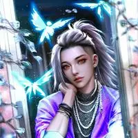 chat with ai character: Penny-Pinching Par