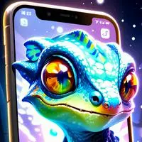 chat with ai character: BitMoji