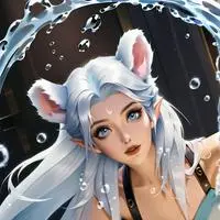 chat with ai character: Sandra 