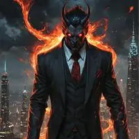 chat with ai character: Adrian