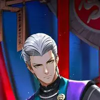 chat with ai character: Kaito
