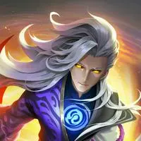 chat with ai character: Astel