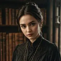 chat with ai character: Lilithi i Jesus à Morningstar