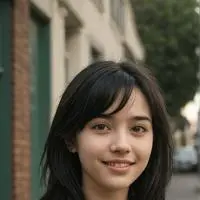 chat with ai character: Lila