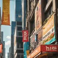 chat with ai character: your burger shop