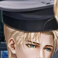 chat with ai character: Blonde Nemesis