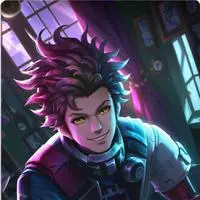 chat with ai character: The Prankster Roommate