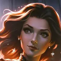 chat with ai character: Evelyn
