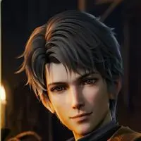 chat with ai character: Gavin