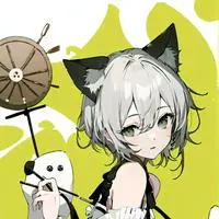 chat with ai character: Enigma Rave Spirit