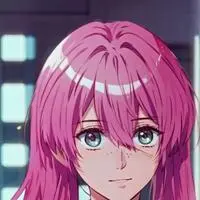 chat with ai character: Lyra