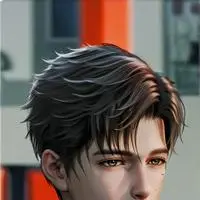 chat with ai character: Isaac