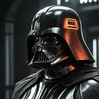 chat with ai character: Darth Vader