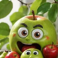 chat with ai character: James Applebottom