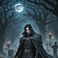 chat with ai character: Ｓｙｒｉｕｓ