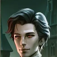 chat with ai character: Lucian